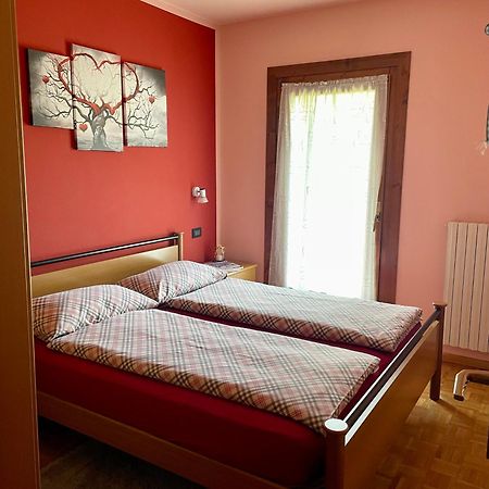 Casa Federica Apartment Isolaccia Bagian luar foto
